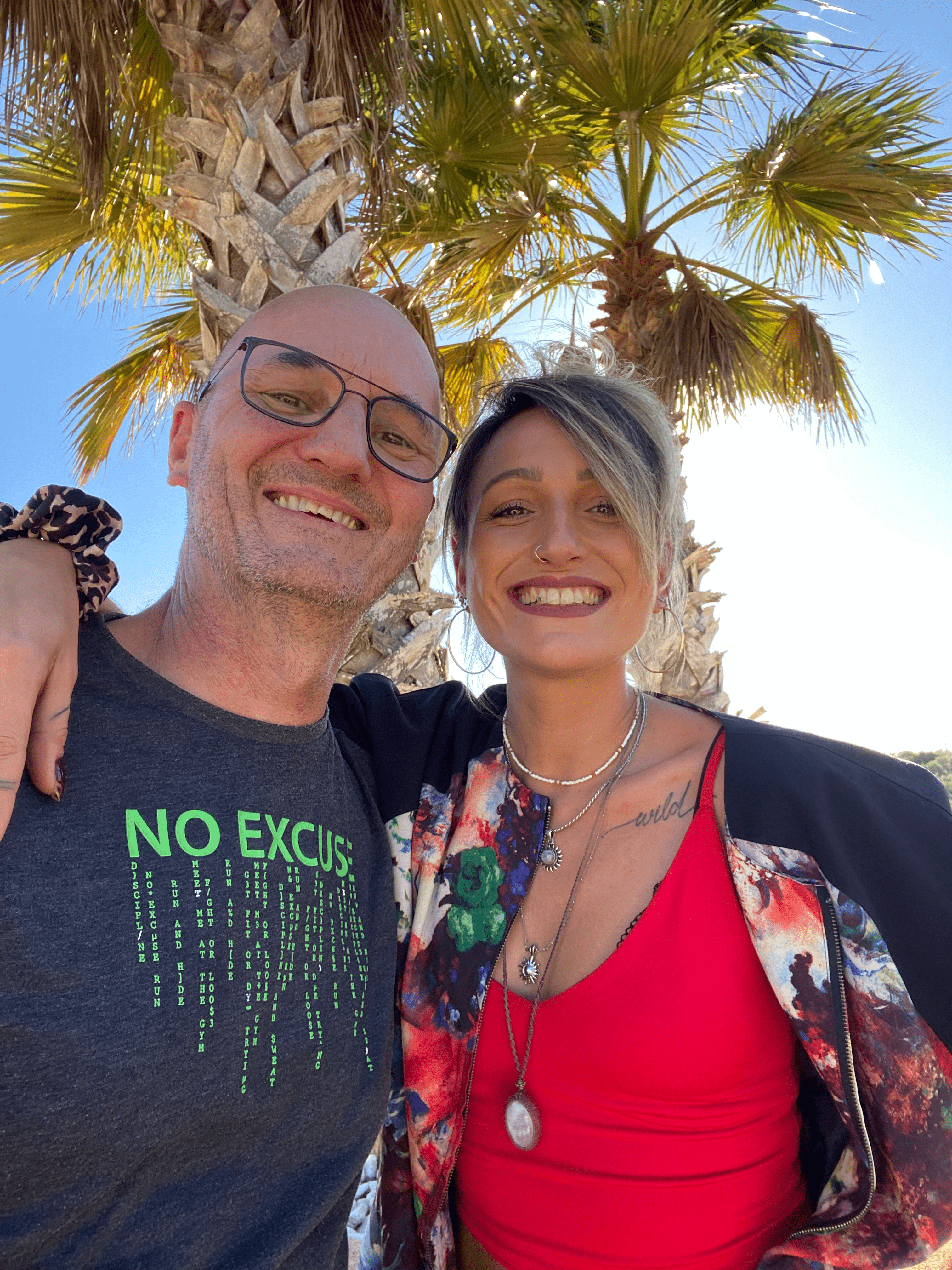 Begegnung & Austausch mit Unternehmer & Seminarleiter Volker Schwärzel